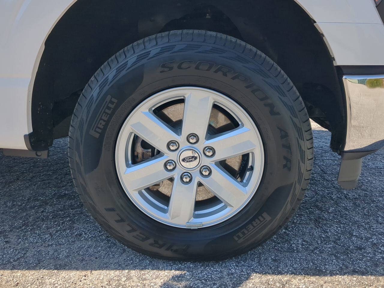 2024 Ford F-150 XL Appleton WI