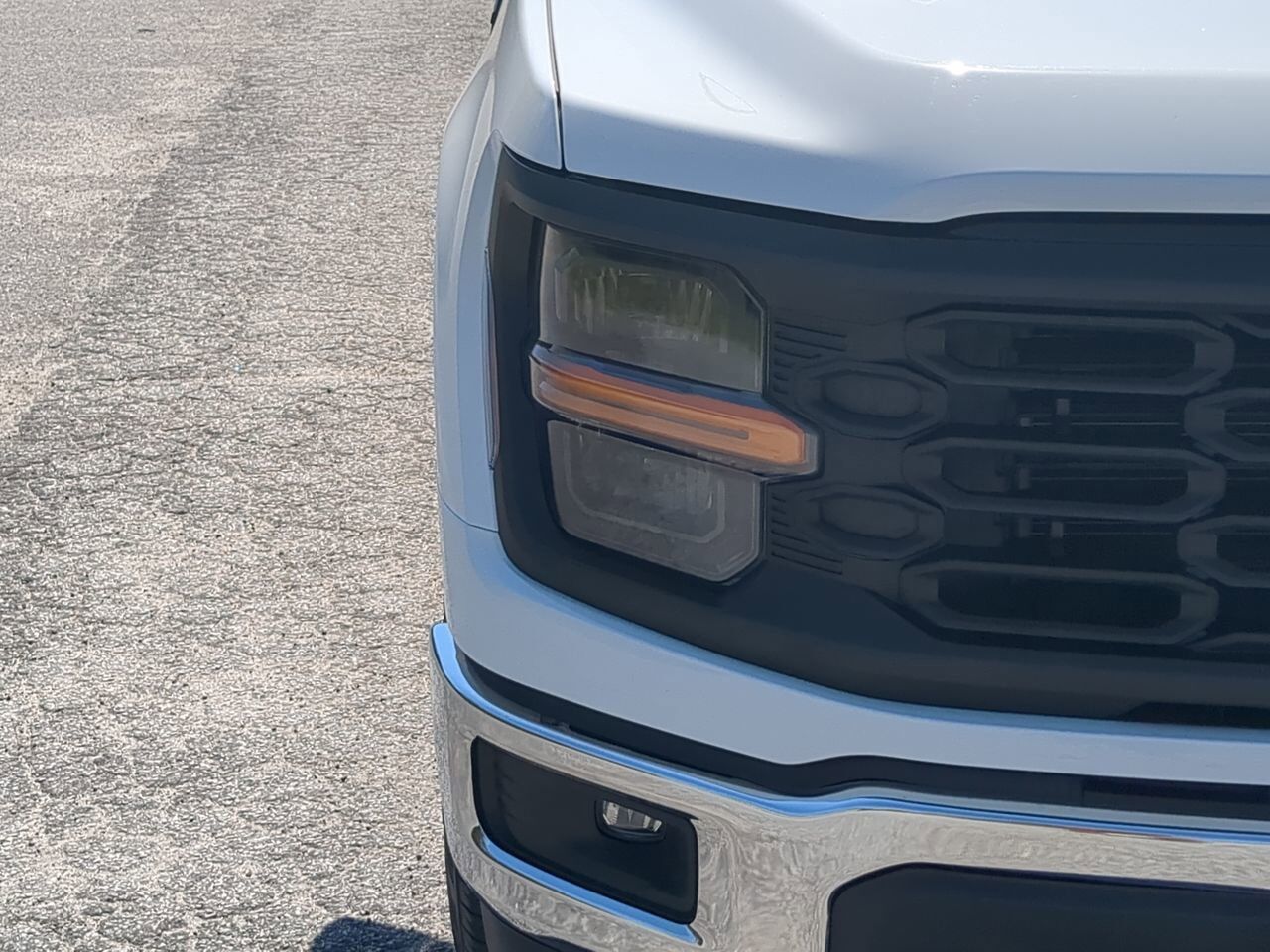 2024 Ford F-150 XL Appleton WI