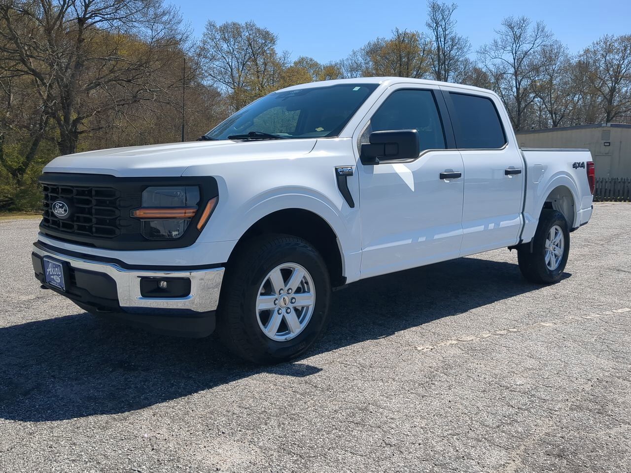 2024 Ford F-150 XL Appleton WI