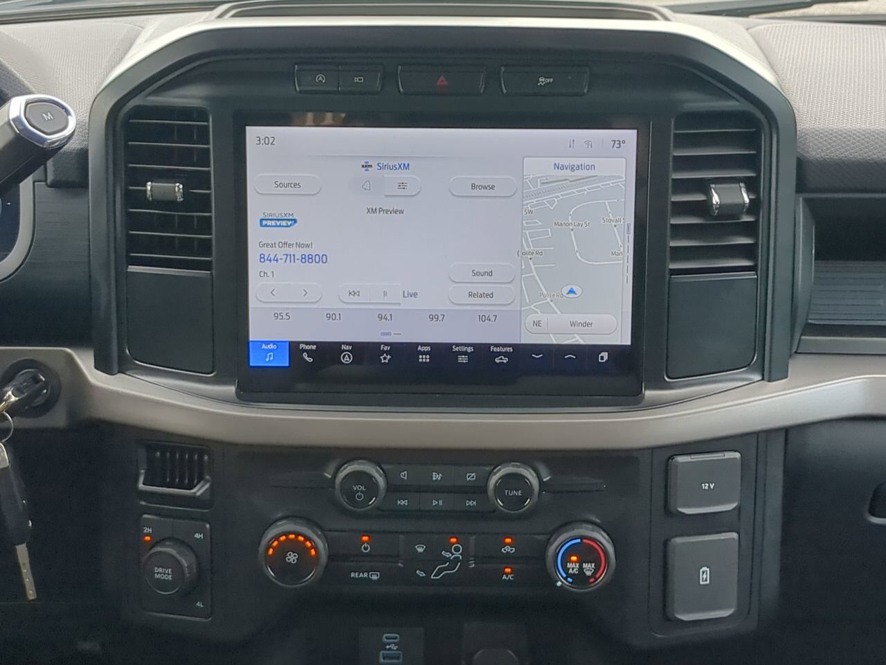 2024 Ford F-150 XL Appleton WI