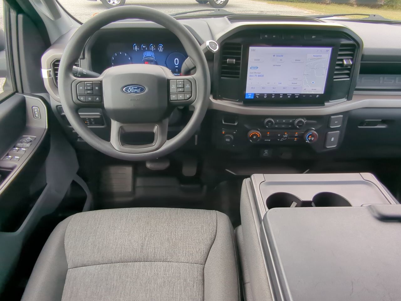 2024 Ford F-150 XL Appleton WI