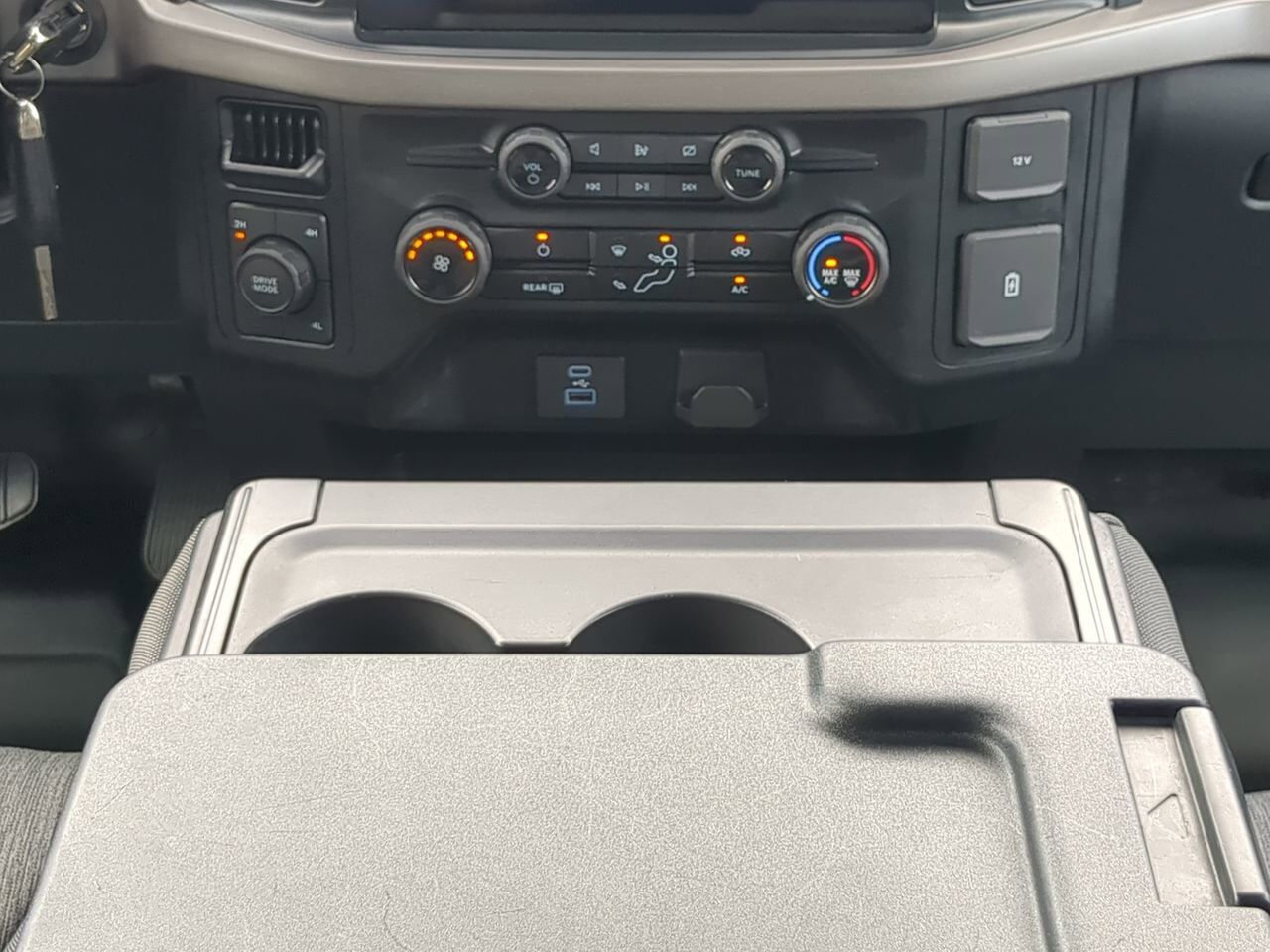 2024 Ford F-150 XL Appleton WI