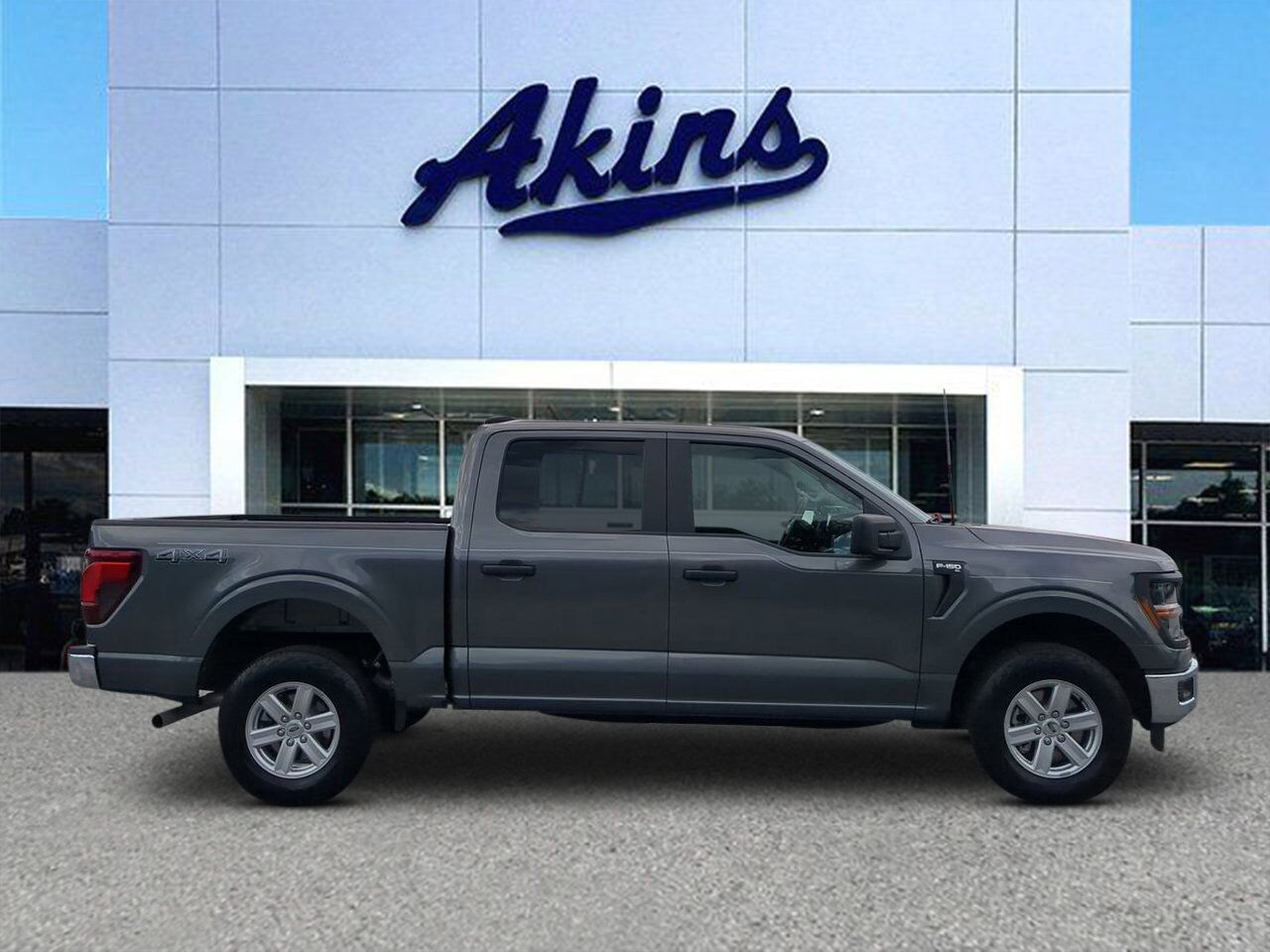 2024 Ford F-150 XL Appleton WI