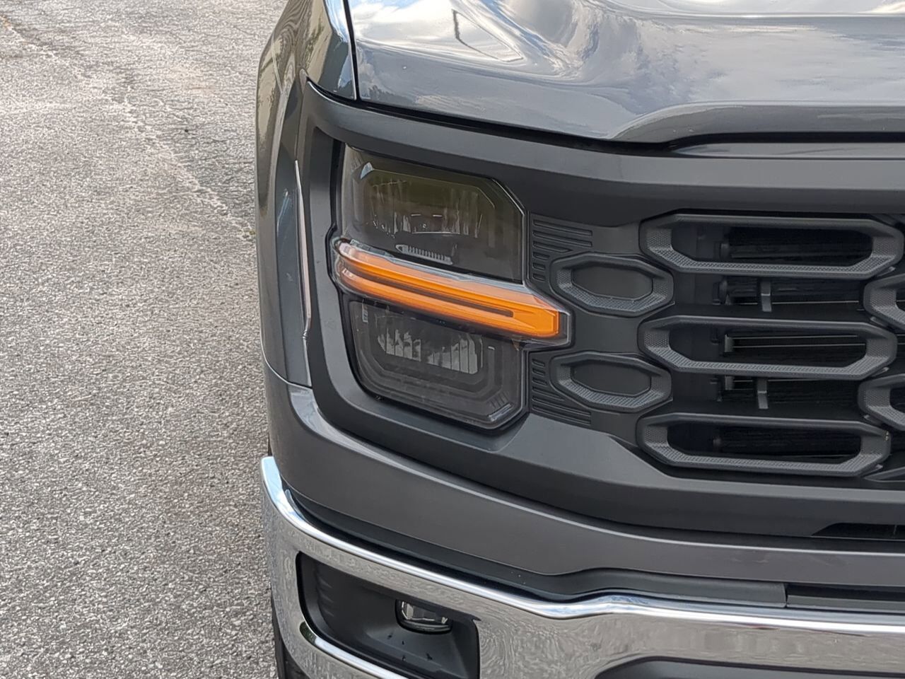 2024 Ford F-150 XL Appleton WI
