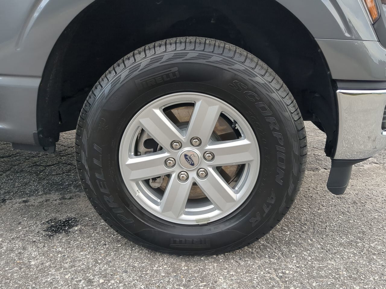 2024 Ford F-150 XL Appleton WI
