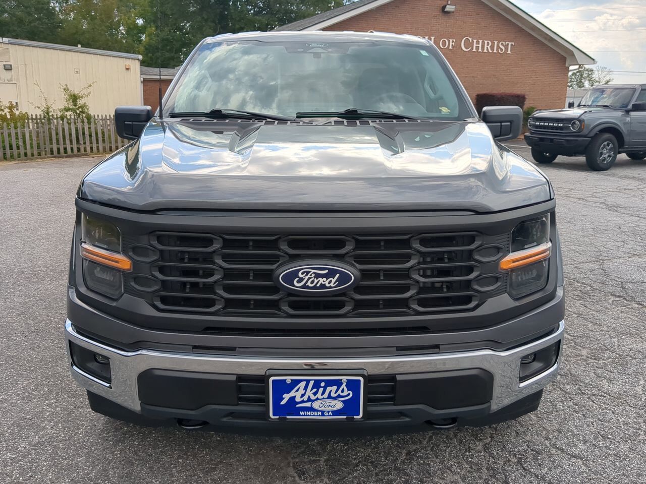 2024 Ford F-150 XL Appleton WI