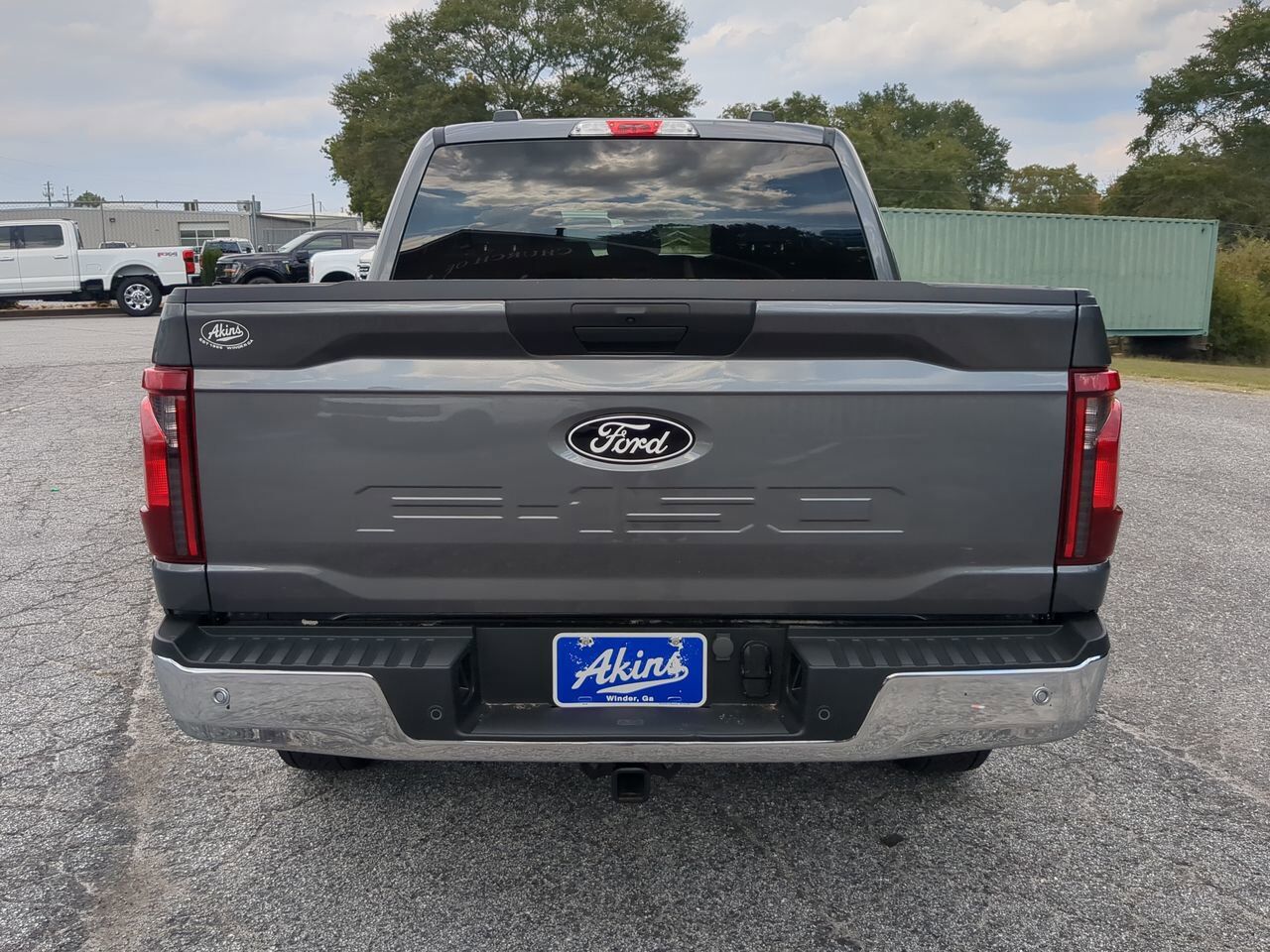 2024 Ford F-150 XL Appleton WI