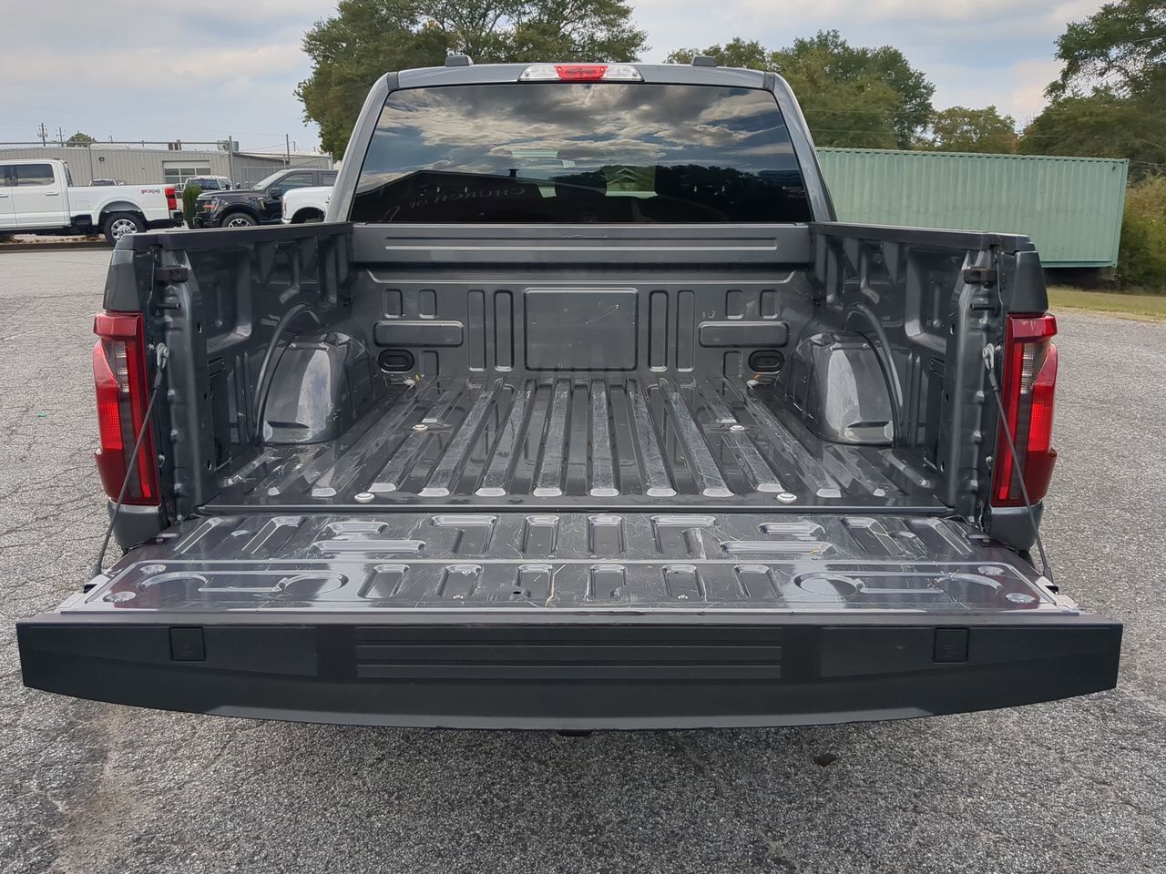 2024 Ford F-150 XL Appleton WI
