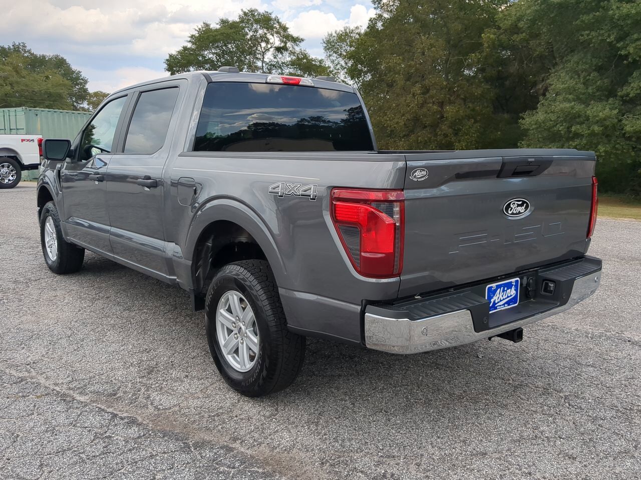 2024 Ford F-150 XL Appleton WI