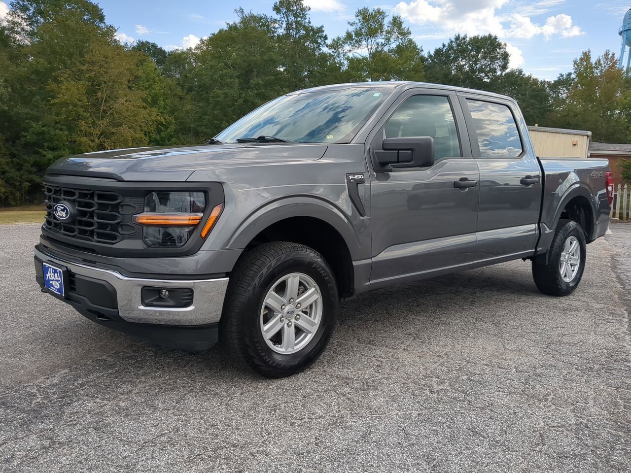 2024 Ford F-150 XL Appleton WI