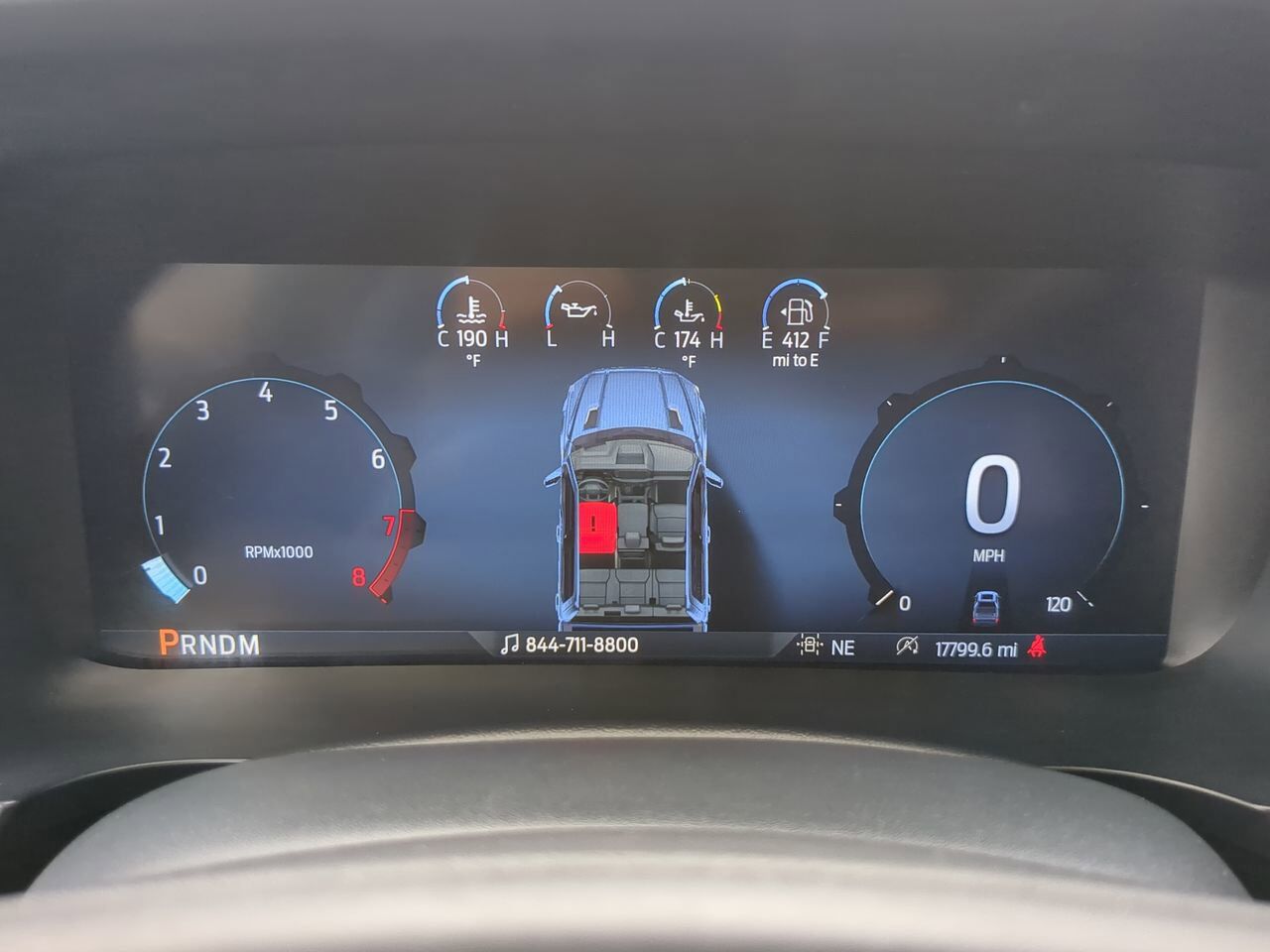 2024 Ford F-150 XL Appleton WI