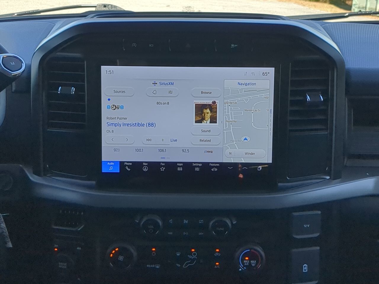 2024 Ford F-150 XL Appleton WI