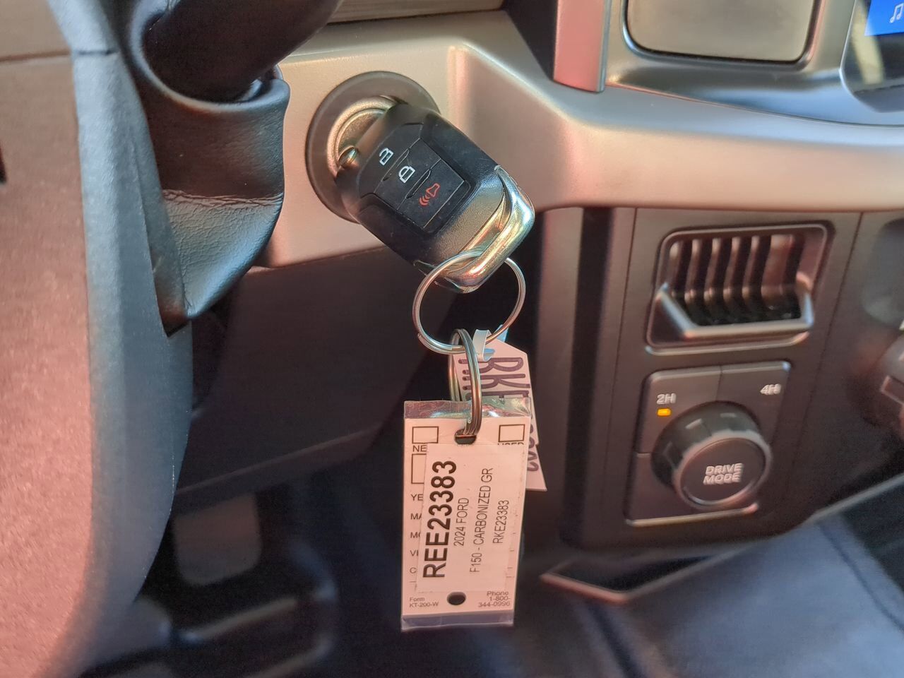 2024 Ford F-150 XL Appleton WI