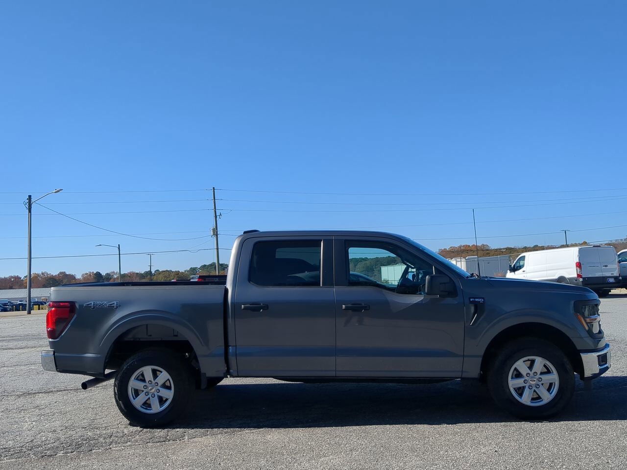 2024 Ford F-150 XL Appleton WI