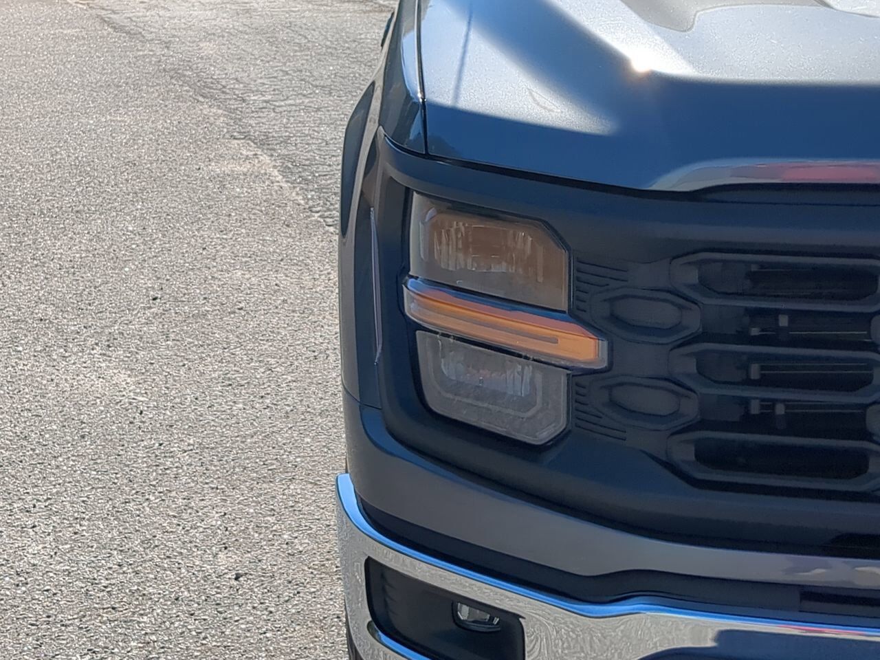 2024 Ford F-150 XL Appleton WI