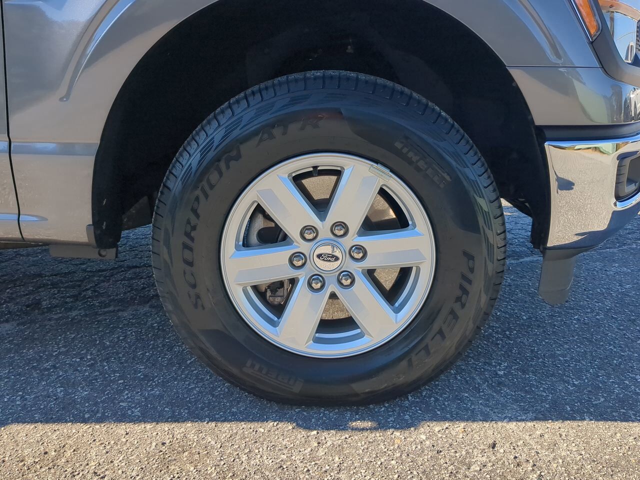 2024 Ford F-150 XL Appleton WI