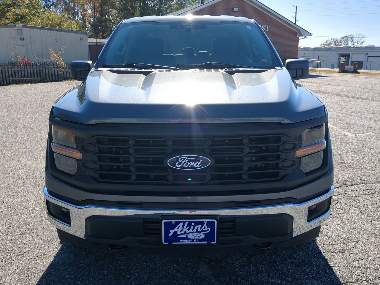 2024 Ford F-150 XL Appleton WI