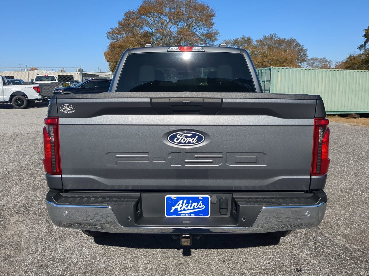 2024 Ford F-150 XL Appleton WI