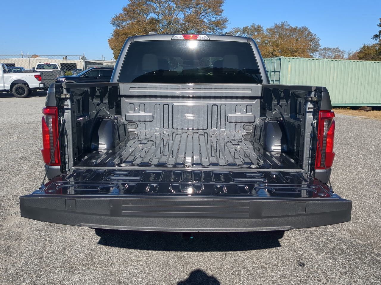 2024 Ford F-150 XL Appleton WI