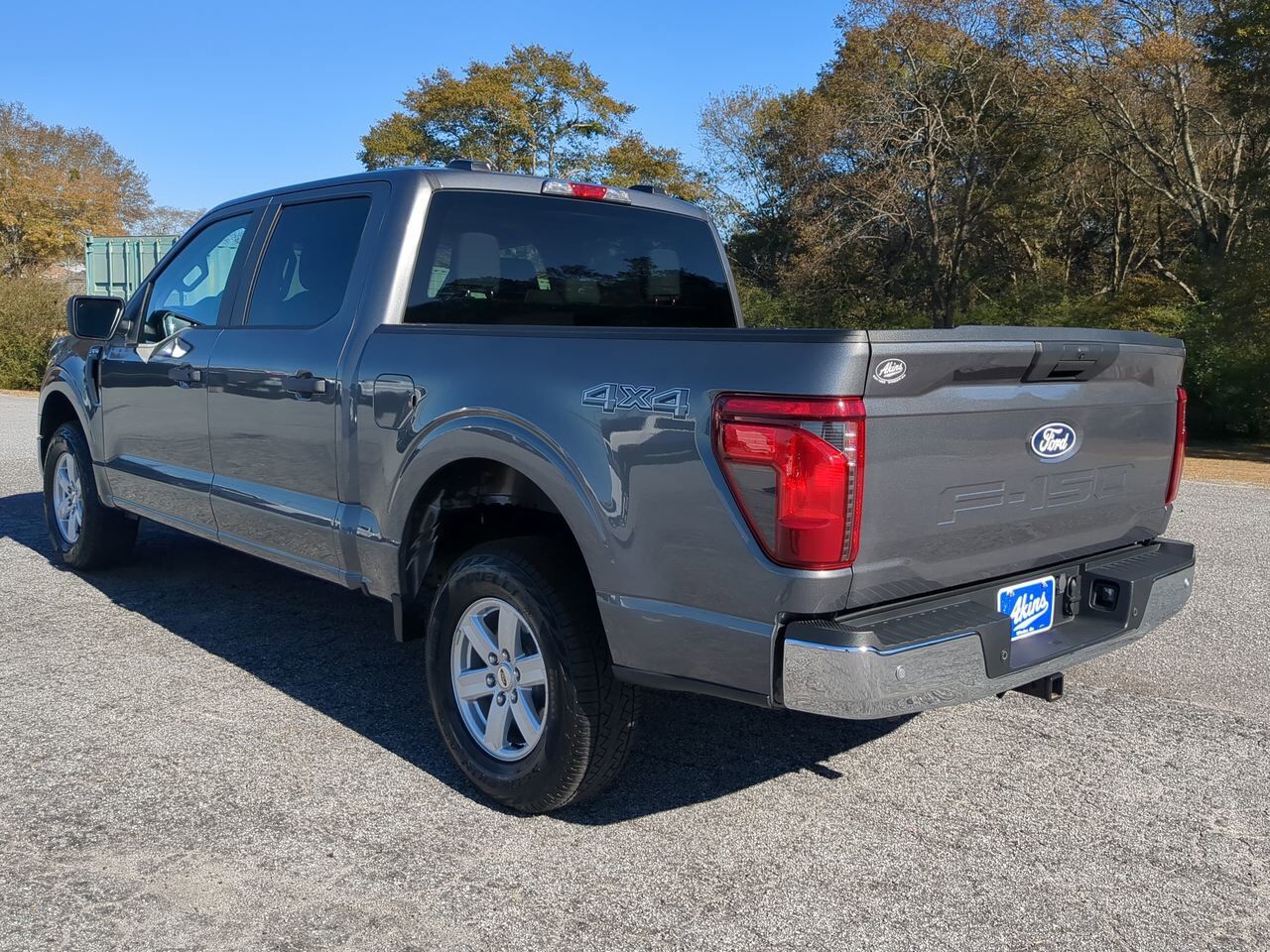 2024 Ford F-150 XL Appleton WI