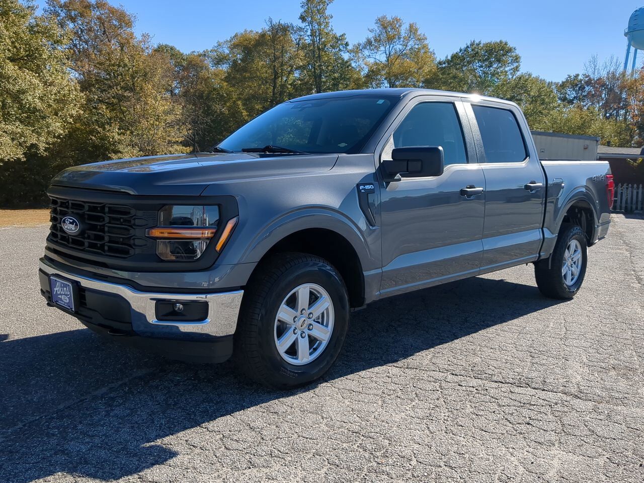 2024 Ford F-150 XL Appleton WI