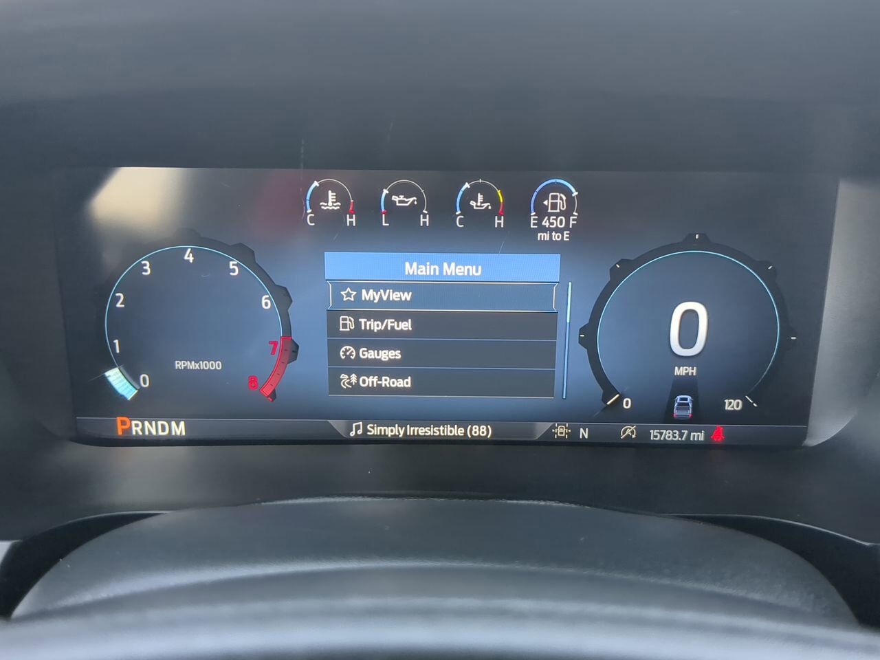 2024 Ford F-150 XL Appleton WI