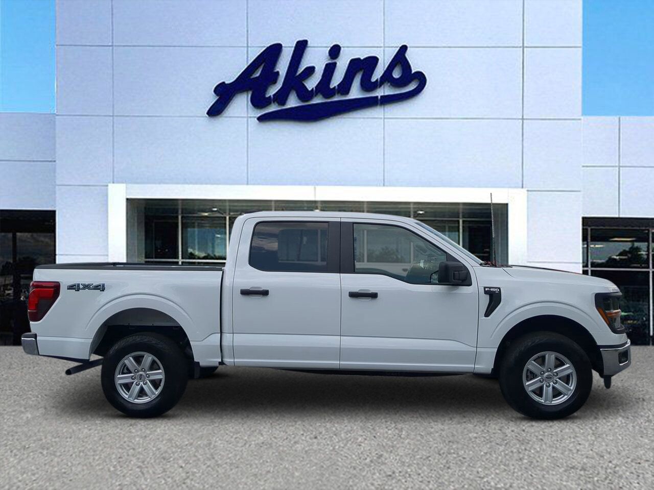 2024 Ford F-150 XL Appleton WI