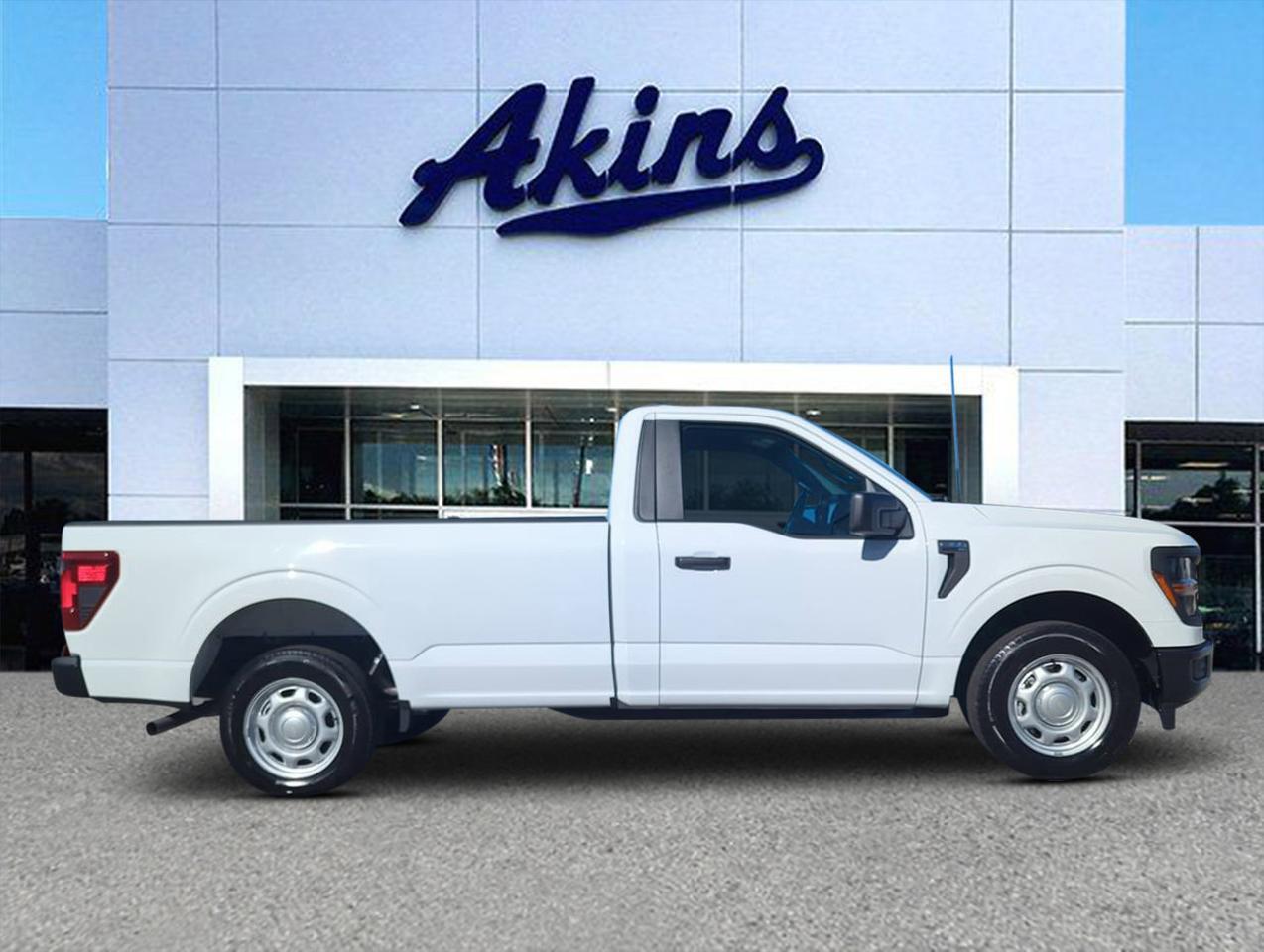 2024 Ford F-150 XL Appleton WI