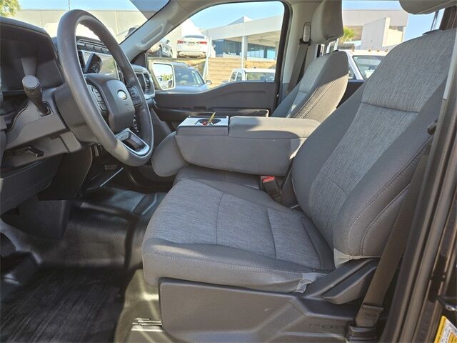 2024 Ford F-150 XL Roseville CA