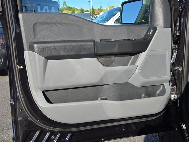 2024 Ford F-150 XL Roseville CA