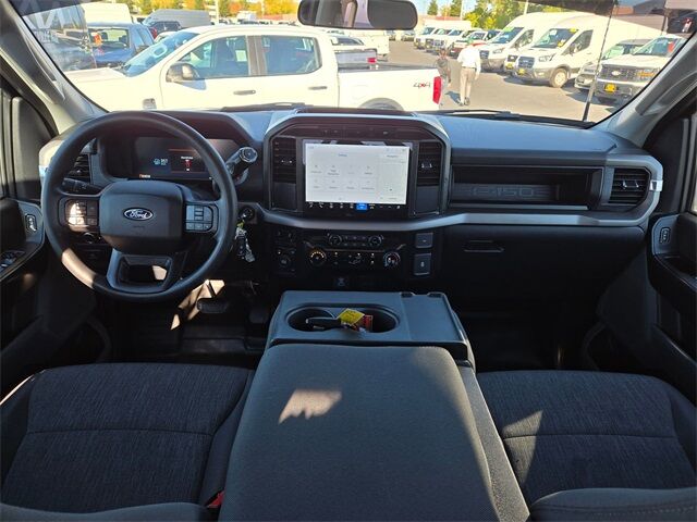 2024 Ford F-150 XL Roseville CA