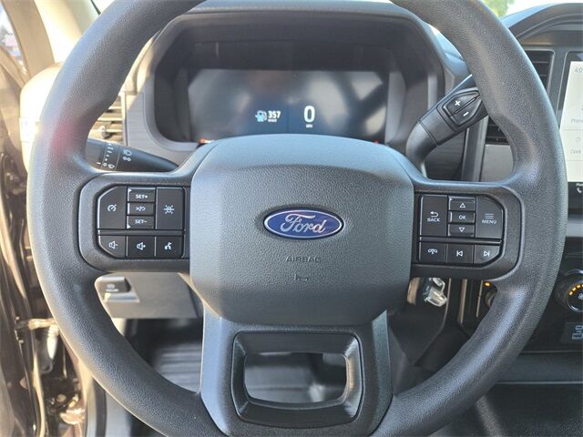 2024 Ford F-150 XL Roseville CA