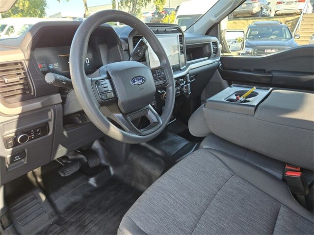 2024 Ford F-150 XL Roseville CA
