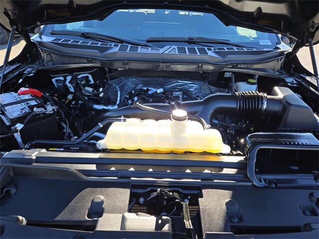 2024 Ford F-150 XL Roseville CA