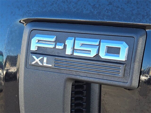 2024 Ford F-150 XL Roseville CA