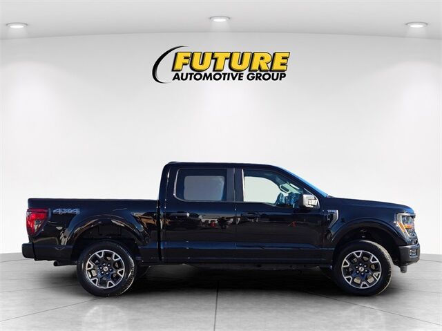 2024 Ford F-150 XL Roseville CA