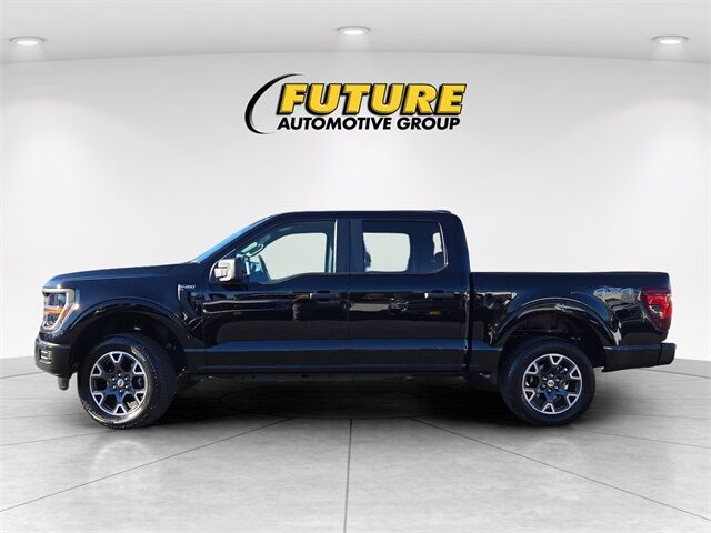 2024 Ford F-150 XL Roseville CA