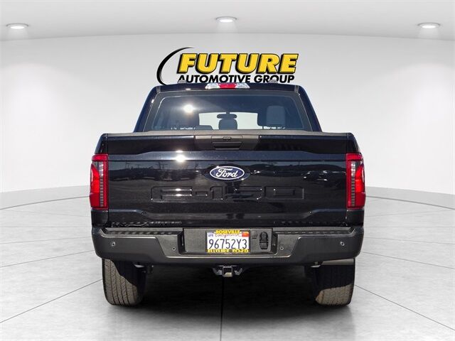 2024 Ford F-150 XL Roseville CA