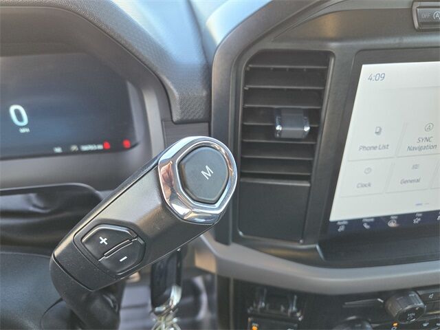 2024 Ford F-150 XL Roseville CA