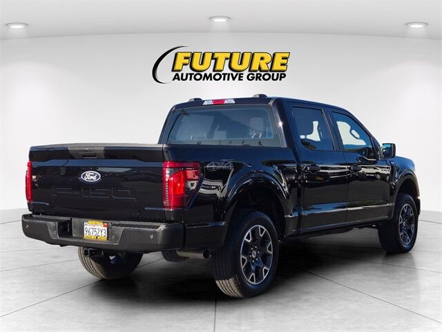 2024 Ford F-150 XL Roseville CA