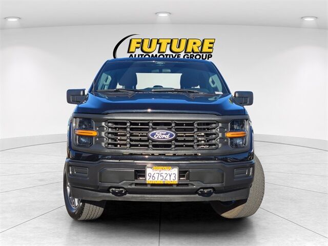 2024 Ford F-150 XL Roseville CA