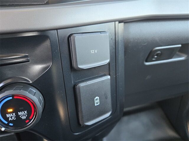 2024 Ford F-150 XL Roseville CA