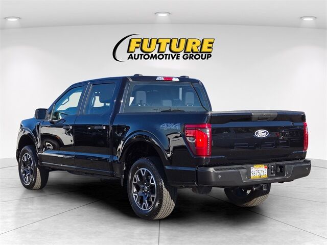 2024 Ford F-150 XL Roseville CA