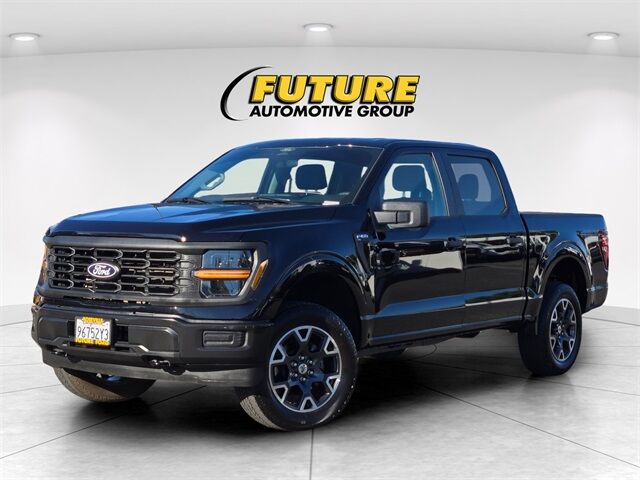 2024 Ford F-150 XL Roseville CA