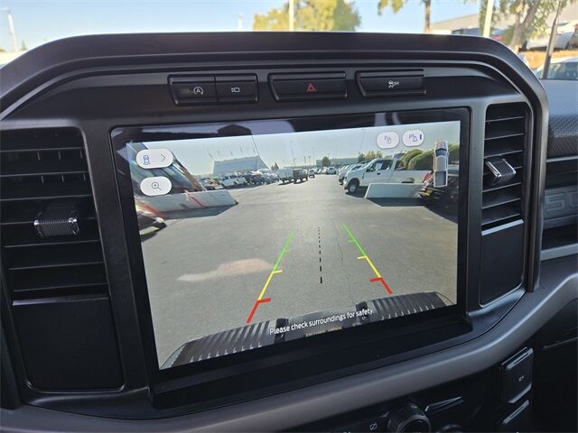 2024 Ford F-150 XL Roseville CA