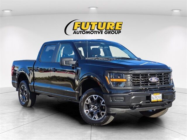 2024 Ford F-150 XL Roseville CA