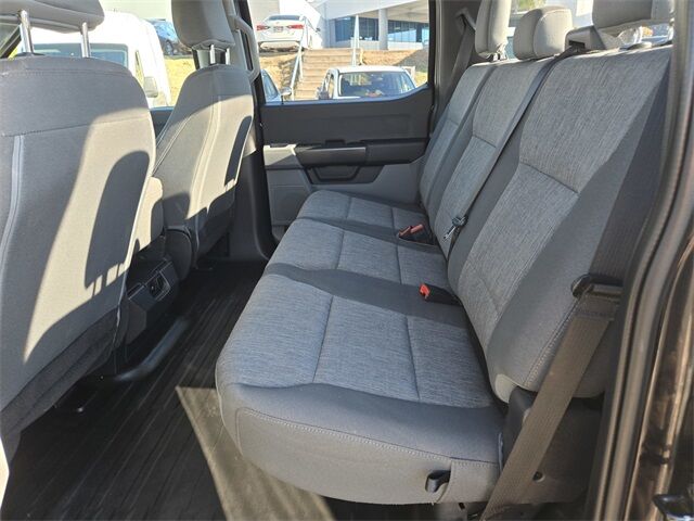 2024 Ford F-150 XL Roseville CA