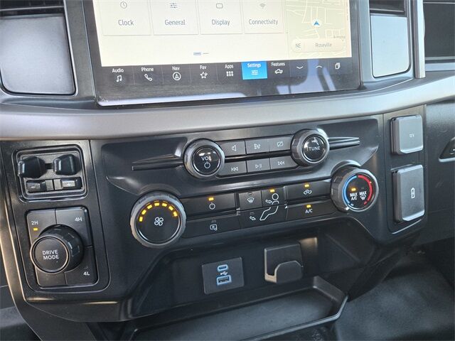 2024 Ford F-150 XL Roseville CA