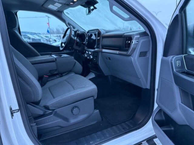 2024 Ford F-150 XLT Grande Prairie AB 2024 Ford F-150 XLT Grande Prairie AB