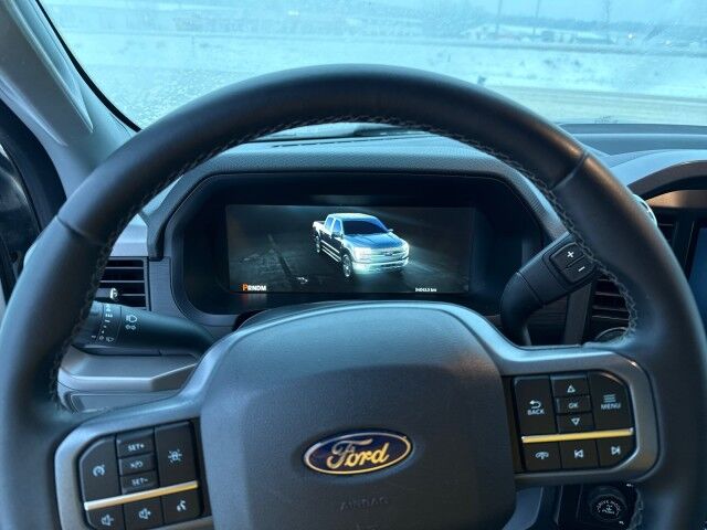 2024 Ford F-150 XLT Grande Prairie AB 2024 Ford F-150 XLT Grande Prairie AB